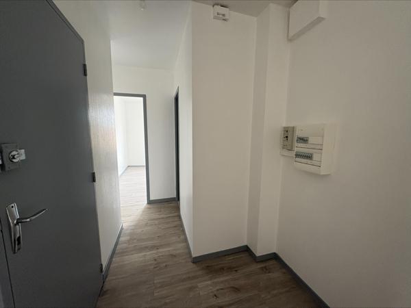 APPARTEMENT T3 A LOUER A MARMANDE