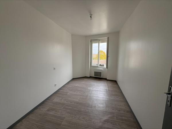 APPARTEMENT T3 A LOUER A MARMANDE