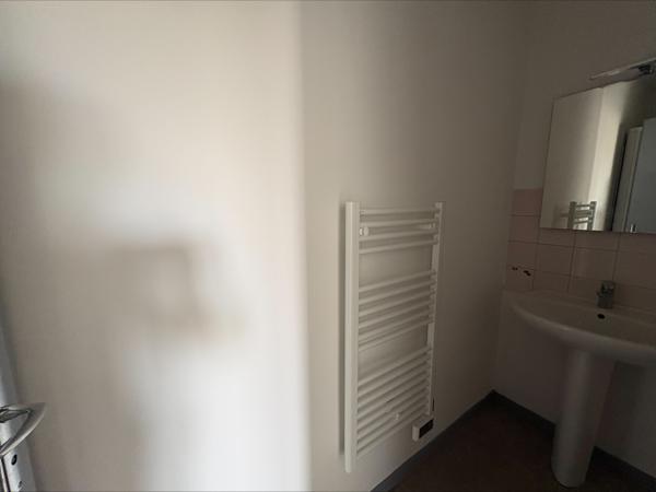 APPARTEMENT T3 A LOUER A MARMANDE