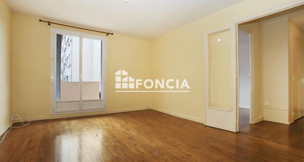 À vendre Appartement 4 pièces 64 m² - Angers 49000