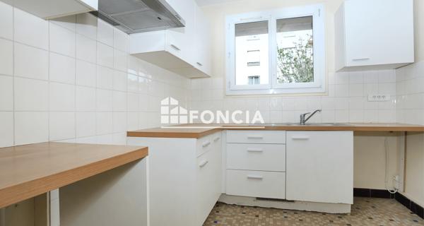 À vendre Appartement 4 pièces 64 m² - Angers 49000