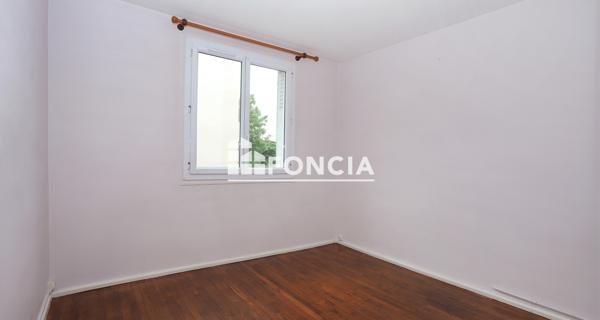 À vendre Appartement 4 pièces 64 m² - Angers 49000