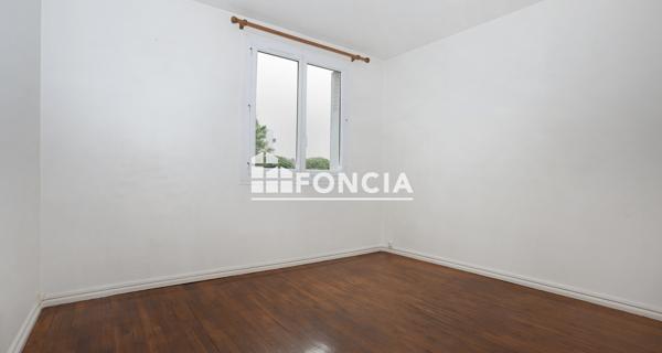 À vendre Appartement 4 pièces 64 m² - Angers 49000