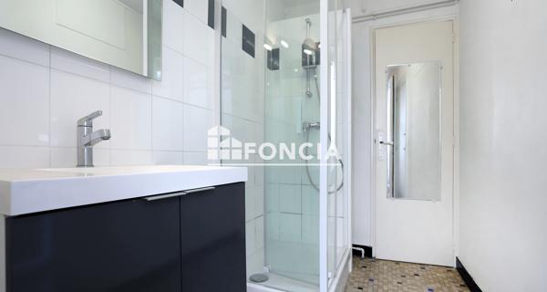 À vendre Appartement 4 pièces 64 m² - Angers 49000