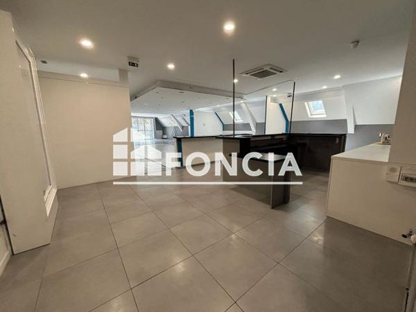 Location Local commercial 4 pièces 250 m² - LES TOURRADES Mandelieu 06210