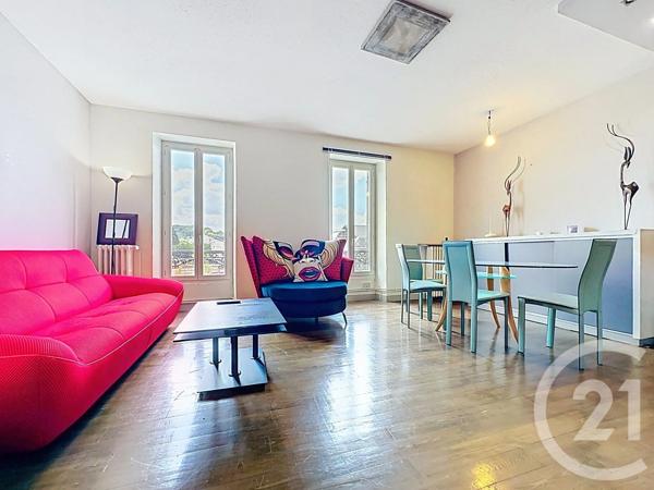 Appartement T4 à vendre  4 pièces - 87 m 2   PERIGUEUX  - 24