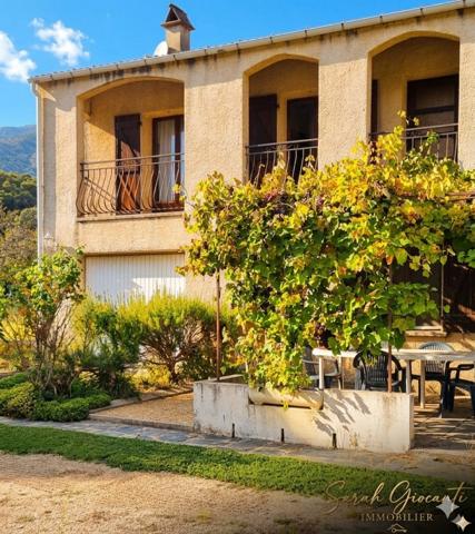 Maison à VERO (20172)