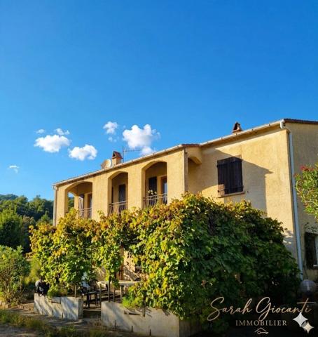 Maison à VERO (20172)