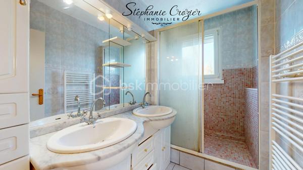 Appartement de 74,70 m²