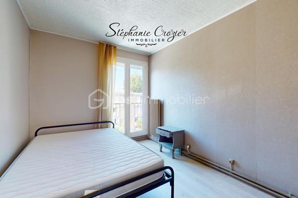 Appartement de 74,70 m²