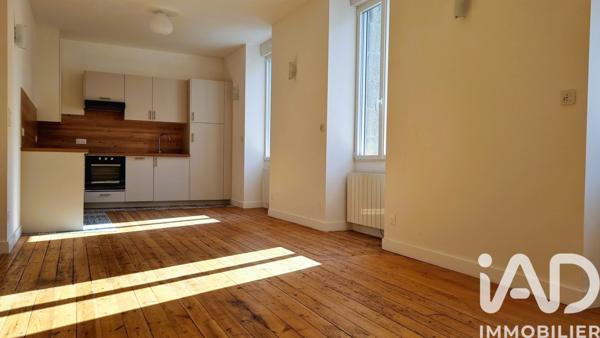 Appartement à vendre 2 pièces 50,26 m² Fouesnant