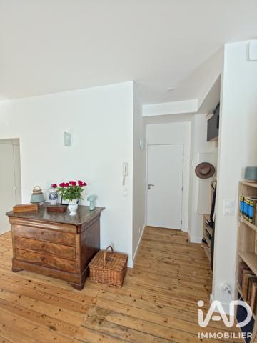 Appartement à vendre 2 pièces 50,26 m² Fouesnant