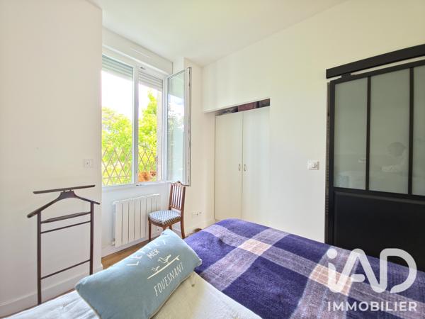 Appartement à vendre 2 pièces 50,26 m² Fouesnant