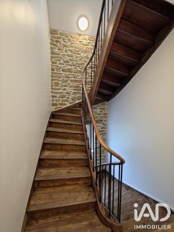 Appartement à vendre 2 pièces 50,26 m² Fouesnant