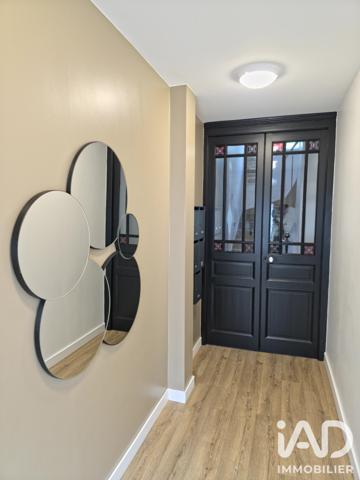 Appartement à vendre 2 pièces 50,26 m² Fouesnant