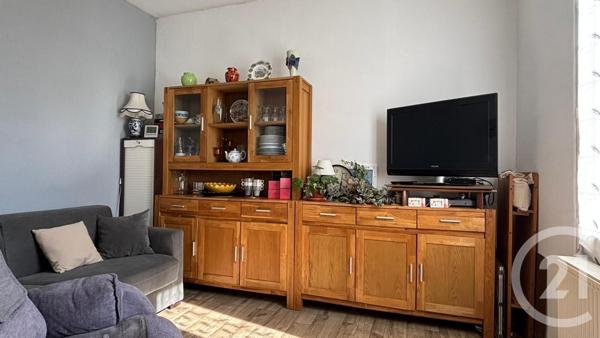 Maison à vendre  3 pièces - 60 m2 DREUX - 28