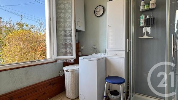 Maison à vendre  3 pièces - 60 m2 DREUX - 28