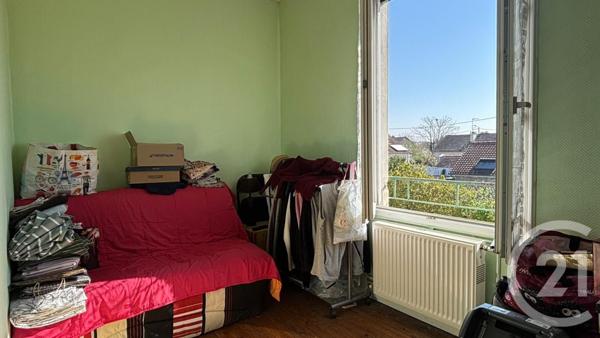 Maison à vendre  3 pièces - 60 m2 DREUX - 28