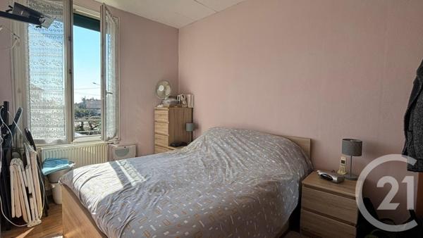 Maison à vendre  3 pièces - 60 m2 DREUX - 28