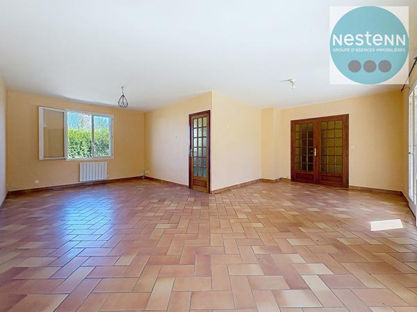 Maison à vendre à Olivet - 132 m² sur terrain de 1462 m²