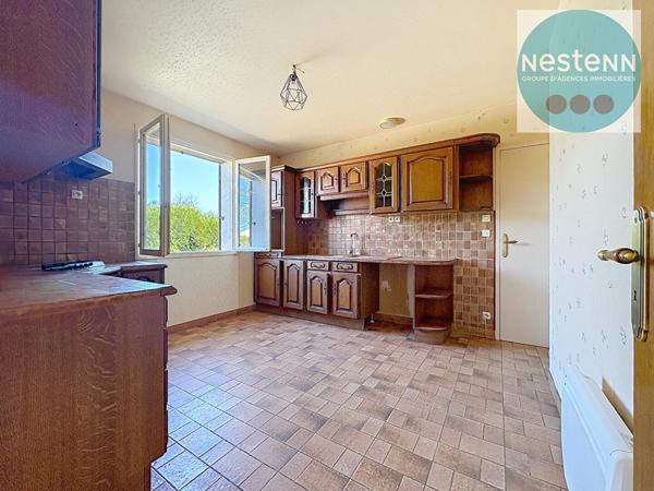 Maison à vendre à Olivet - 132 m² sur terrain de 1462 m²