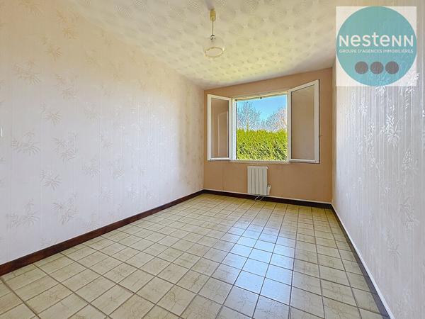 Maison à vendre à Olivet - 132 m² sur terrain de 1462 m²