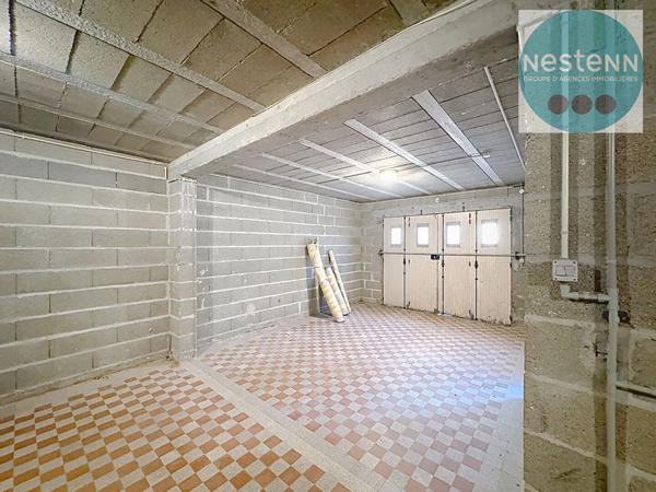 Maison à vendre à Olivet - 132 m² sur terrain de 1462 m²