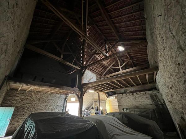 Vente Local commercial 200 m2 à Nozay