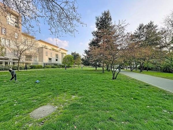 Duplex d'exception en Centre-ville - 41m2 avec terrasse