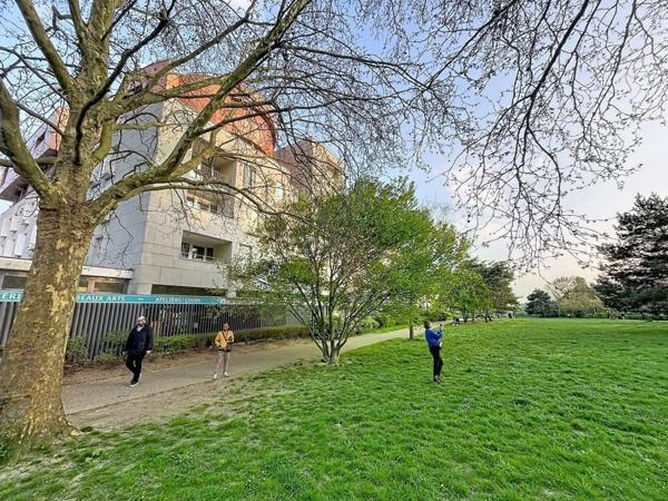 Duplex d'exception en Centre-ville - 41m2 avec terrasse