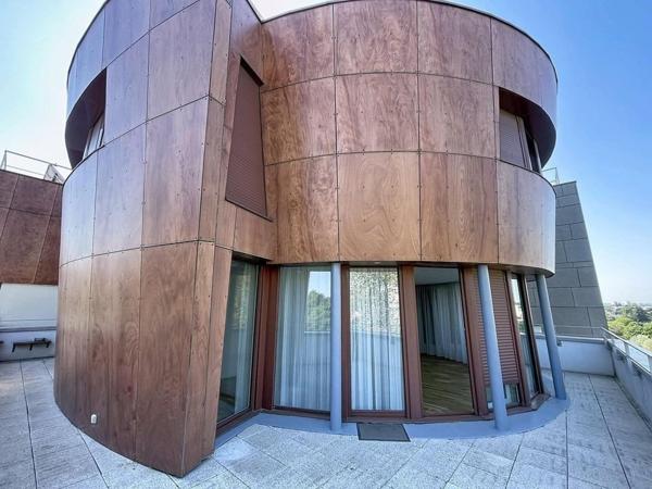 Duplex d'exception en Centre-ville - 41m2 avec terrasse