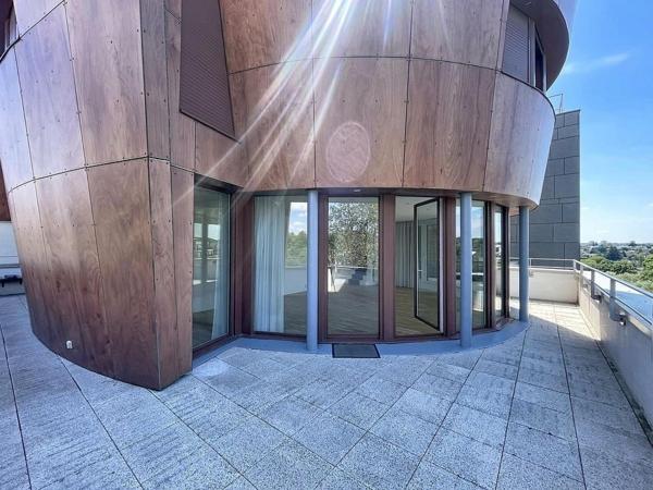 Duplex d'exception en Centre-ville - 41m2 avec terrasse