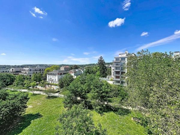 Duplex d'exception en Centre-ville - 41m2 avec terrasse