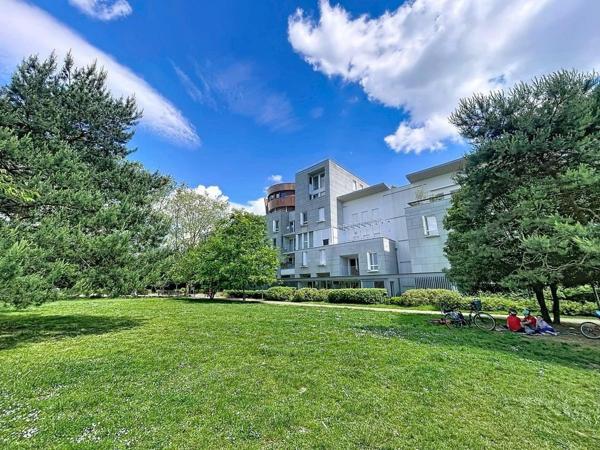 Duplex d'exception en Centre-ville - 41m2 avec terrasse