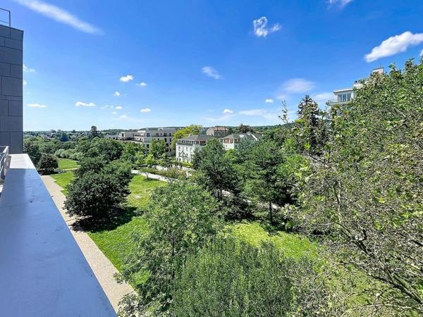 Duplex d'exception en Centre-ville - 41m2 avec terrasse