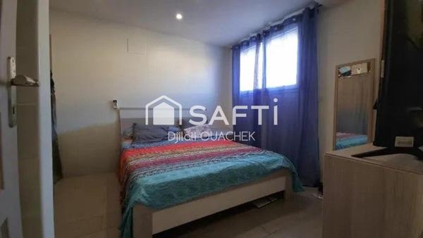 Maison 5 pièces de 110m²