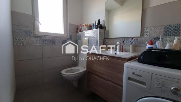 Maison 5 pièces de 110m²