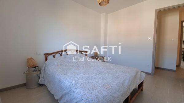 Maison 5 pièces de 110m²