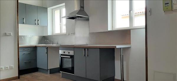 Appartement à louer |  SOUAL |  2 pièces | 52 m²