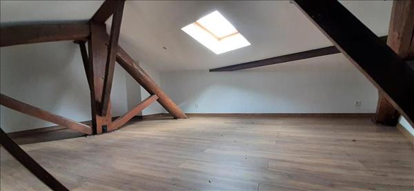 Appartement à louer |  SOUAL |  2 pièces | 52 m²