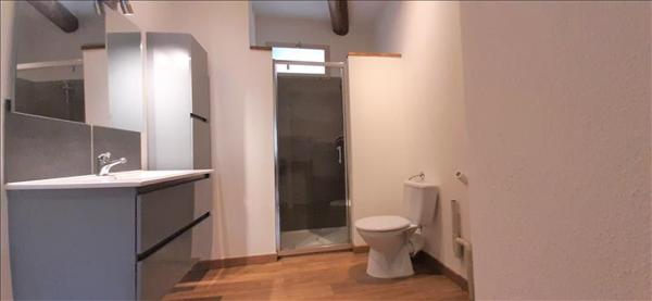 Appartement à louer |  SOUAL |  2 pièces | 52 m²