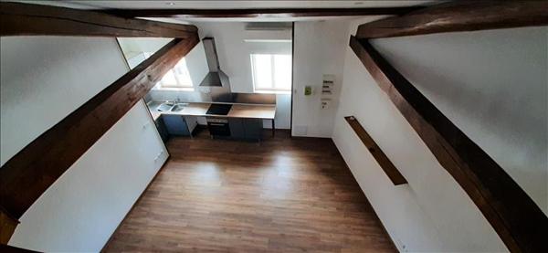 Appartement à louer |  SOUAL |  2 pièces | 52 m²