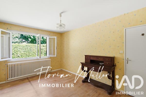 Maison à vendre 5 pièces 100 m² Montbéliard