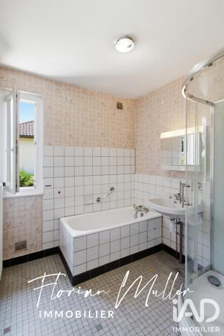 Maison à vendre 5 pièces 100 m² Montbéliard