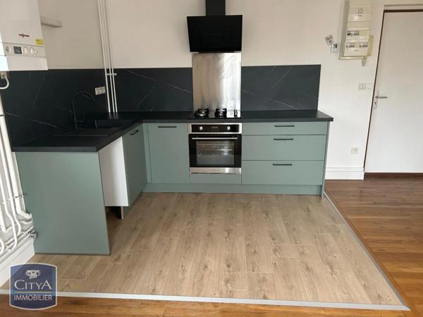 Appartement à louer 3 pièces 67.75m² Châlons-en-Champagne (51000)
