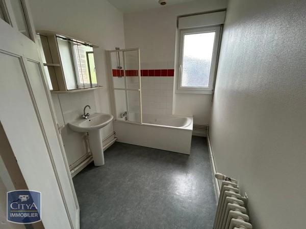 Appartement à louer 3 pièces 67.75m² Châlons-en-Champagne (51000)