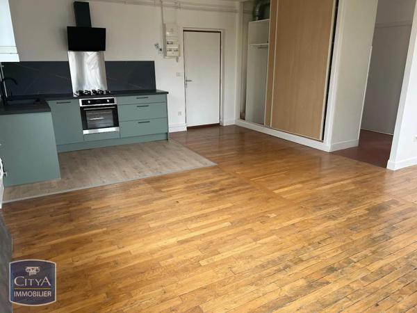 Appartement à louer 3 pièces 67.75m² Châlons-en-Champagne (51000)