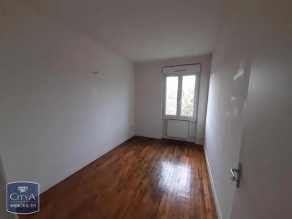 Appartement à louer 3 pièces 67.75m² Châlons-en-Champagne (51000)