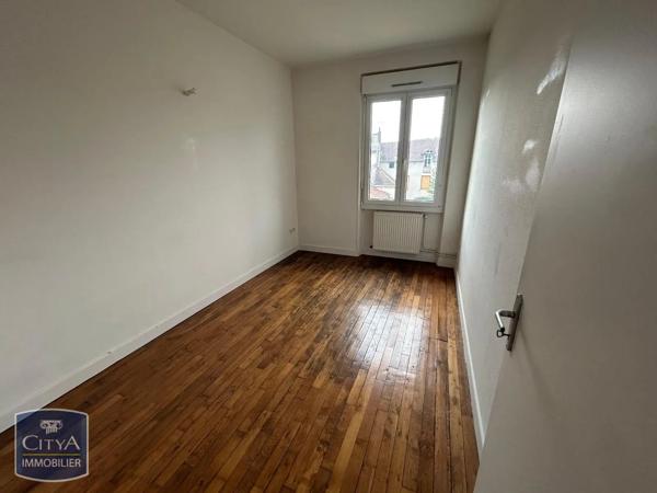 Appartement à louer 3 pièces 67.75m² Châlons-en-Champagne (51000)