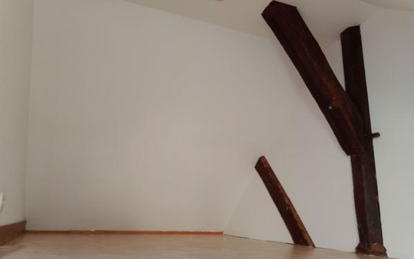 Appartement à vendre    2 pièces • 49,27 m2 Dijon